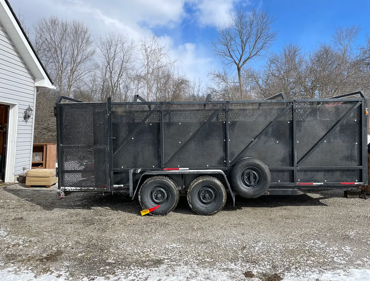Dumpster Rental services in Tredyffrin, PA